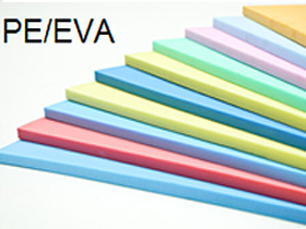 海绵类Foamtec    PU Foam / PE Foam /EPE Foam