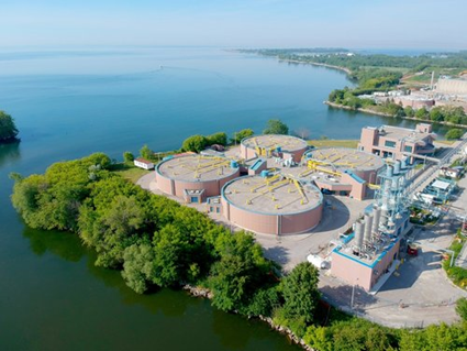 聚氨酯泡沫洗涤污染物的创新