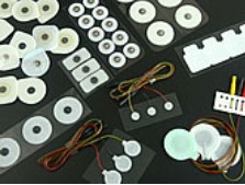 Foamtec关于心电图用胶带选材的建议