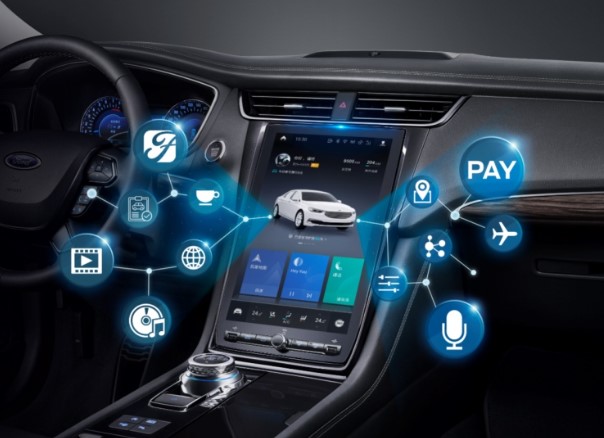 汽车仪表娱乐导航模块模切产品研讨