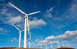 泡棉橡胶类密封件在风能发电领域的应用和选择