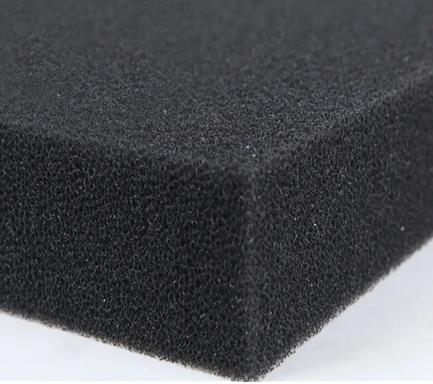 影响PU泡沫的压缩回弹力的因素