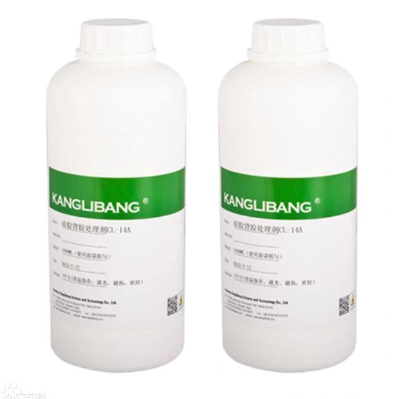 有什么工艺可以替代应用硅胶处理剂