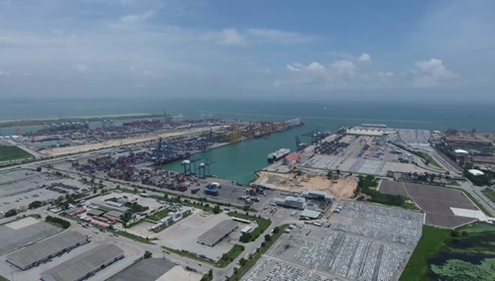 泰国制造的Foamtec国际公司是美国和北美聚氨酯泡沫市场的理想选择