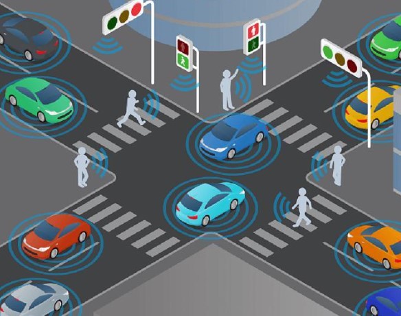 自动驾驶技术对模切供应商的要求及选材标准