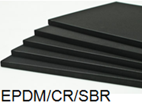 橡胶类Foamtec  Poron / EPDM /CR/ NBR/ SBR / EVA