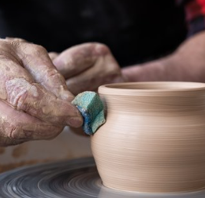 用于制造陶器和陶瓷制品的聚氨酯泡沫