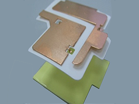 其它类Foamtec  Conductive/Thermal Pad/Hook & Look / Felt