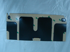 胶带类Foamtec Double Adhesive / Direct coating