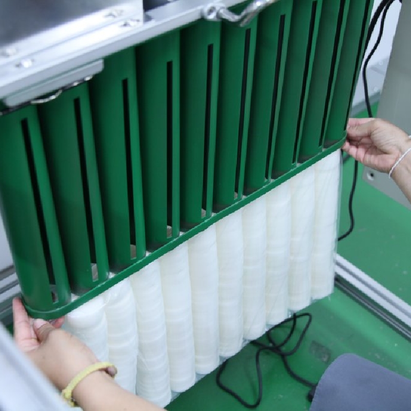 个人及美容护理